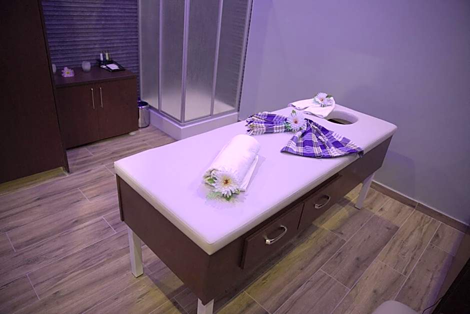 Safa Sorgun Thermal Hotel Wellness & SPA