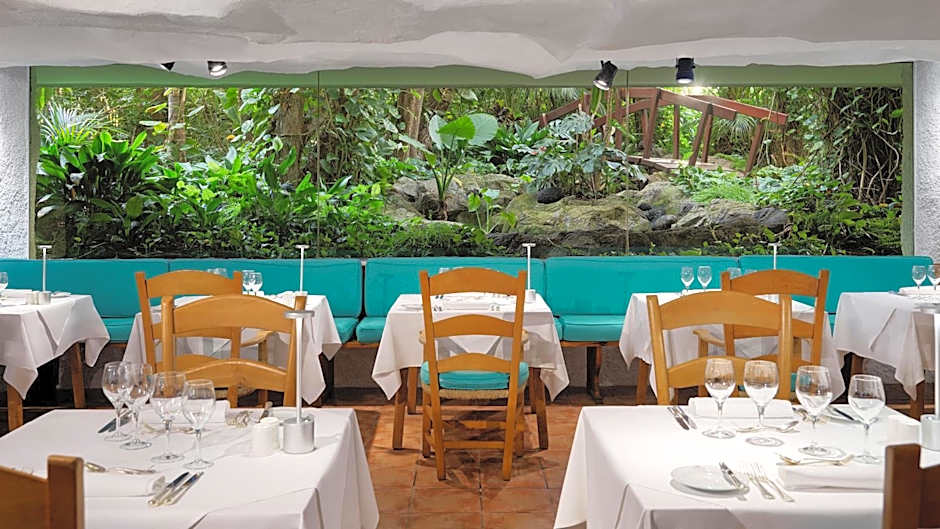 Hotel Botanico y Oriental Spa Garden