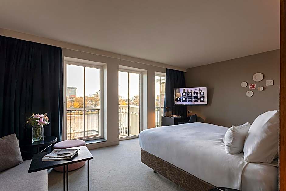 Pestana Amsterdam Riverside