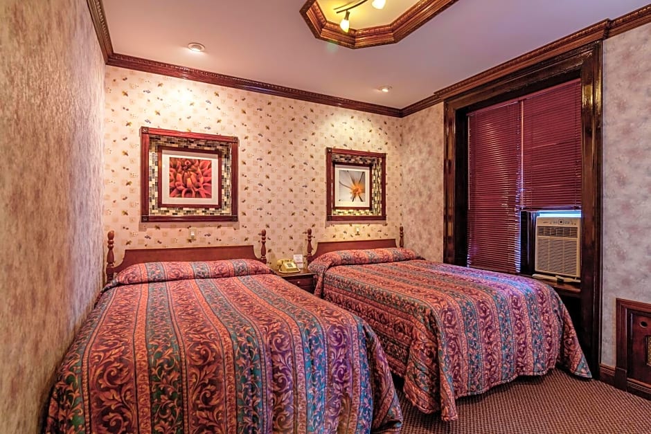 Hotel 31 Extended Stay