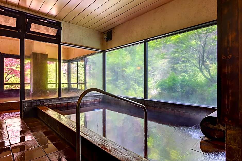 Yama no Yado Meiji Onsen