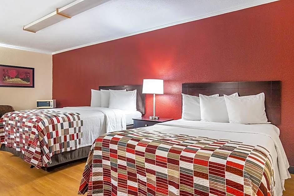 Red Roof Inn Ashtabula - Austinburg