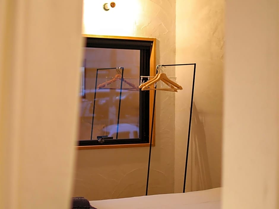 ON THE SAME HOTEL-All suite-