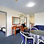 New England Motor Inn