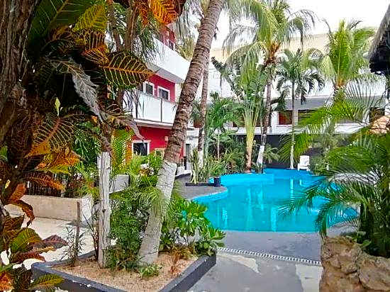Beach Energy Hotel By BFH