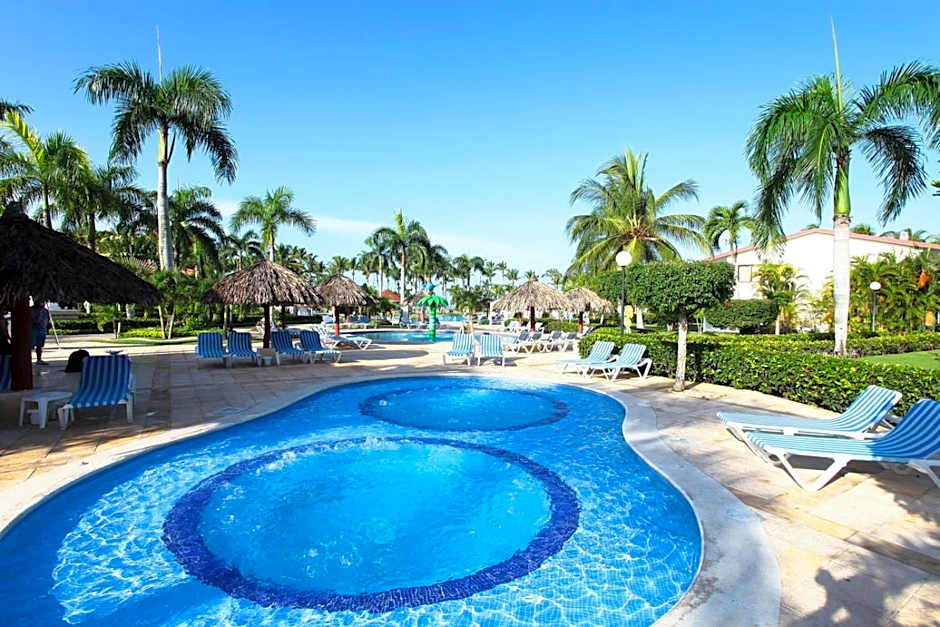 Bahia Principe Grand La Romana - All Inclusive
