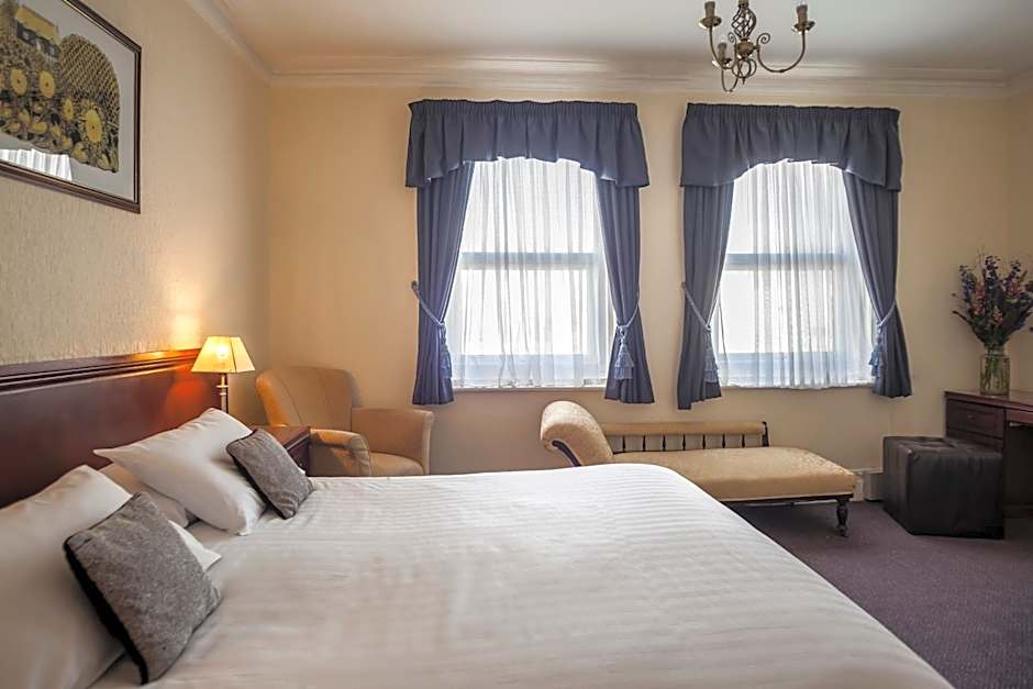 The Devonshire Park Hotel