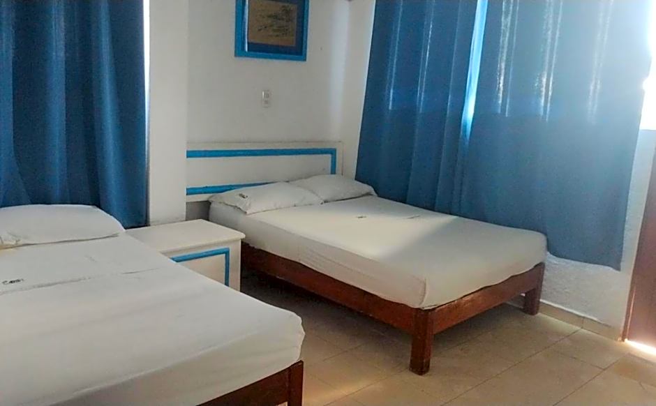 Hotel Lu'um Acapulco