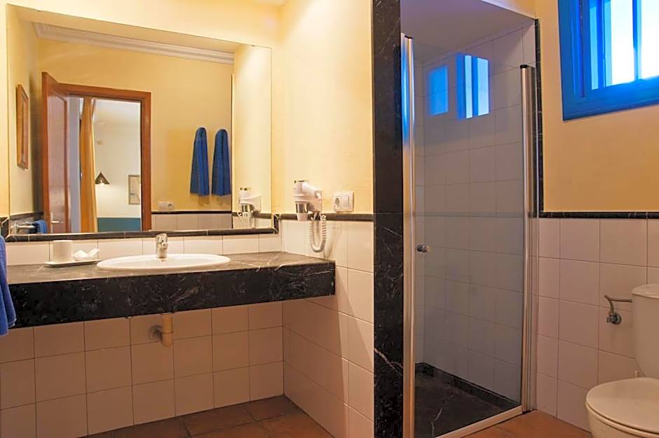Apartamentos Agua Marina