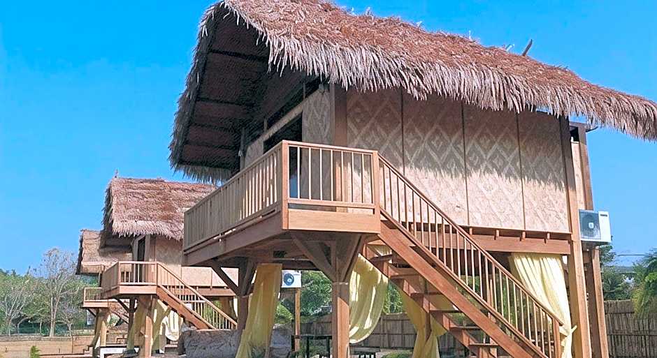 The Gemalai Village