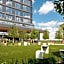 Thompson Houston, by Hyatt