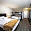 Skyline Hotel & Waterpark