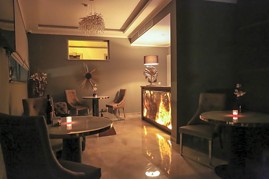 J'Me Boutique Hotel - Adults only