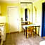 Bedder at Oslo Airport - serviced apartments