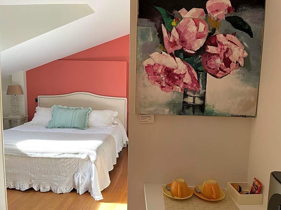 Hotel Rural La Vida de Antes