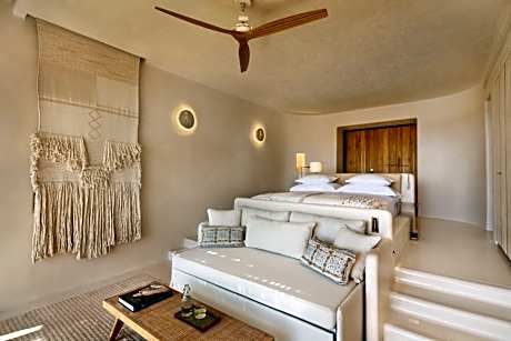 Six Senses Suite