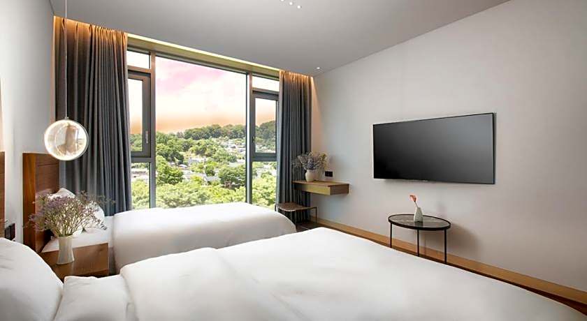 Daon Hotel (Jeonju Daon Hotel)