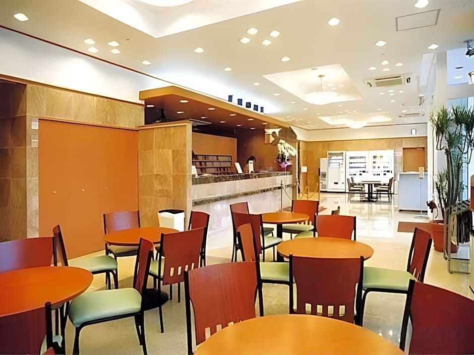 Toyoko Inn Tokyo Haneda Airport No.2