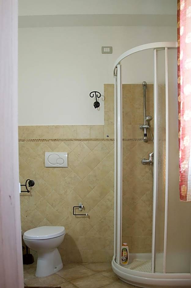 Villa Sofia Affittacamere