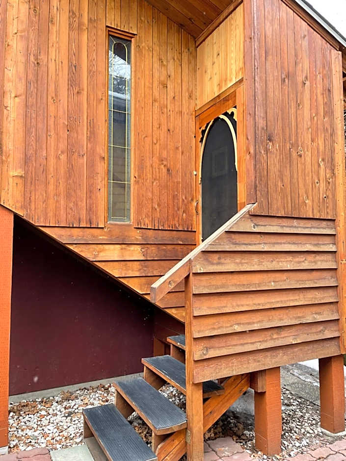 Luna Bed & Breakfast