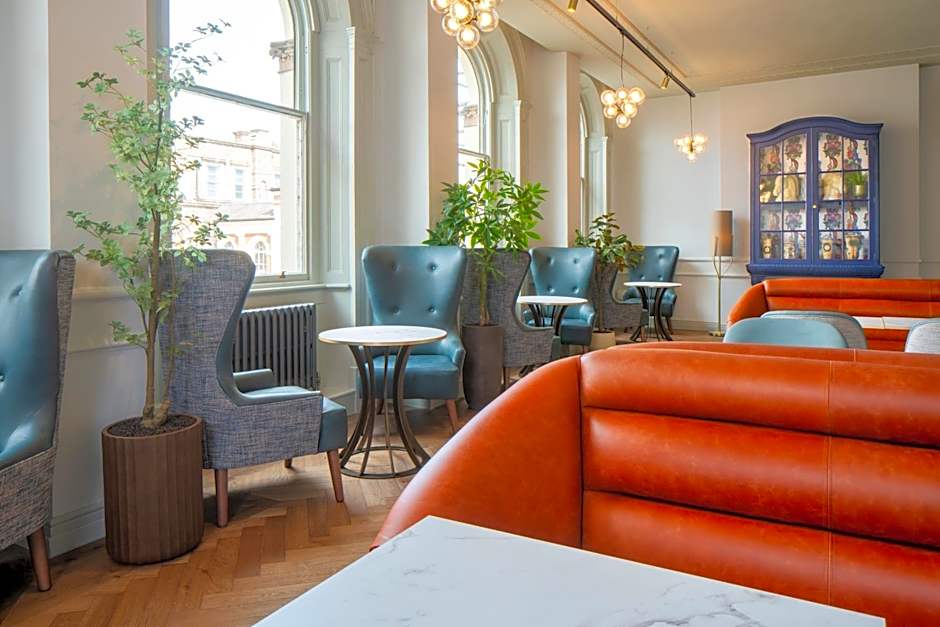 The Queen at Chester Hotel, BW Premier Collection