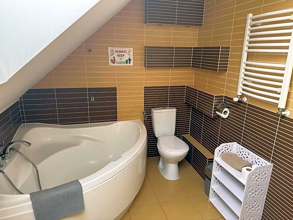 Apartamenty P7 Dzierżoniów