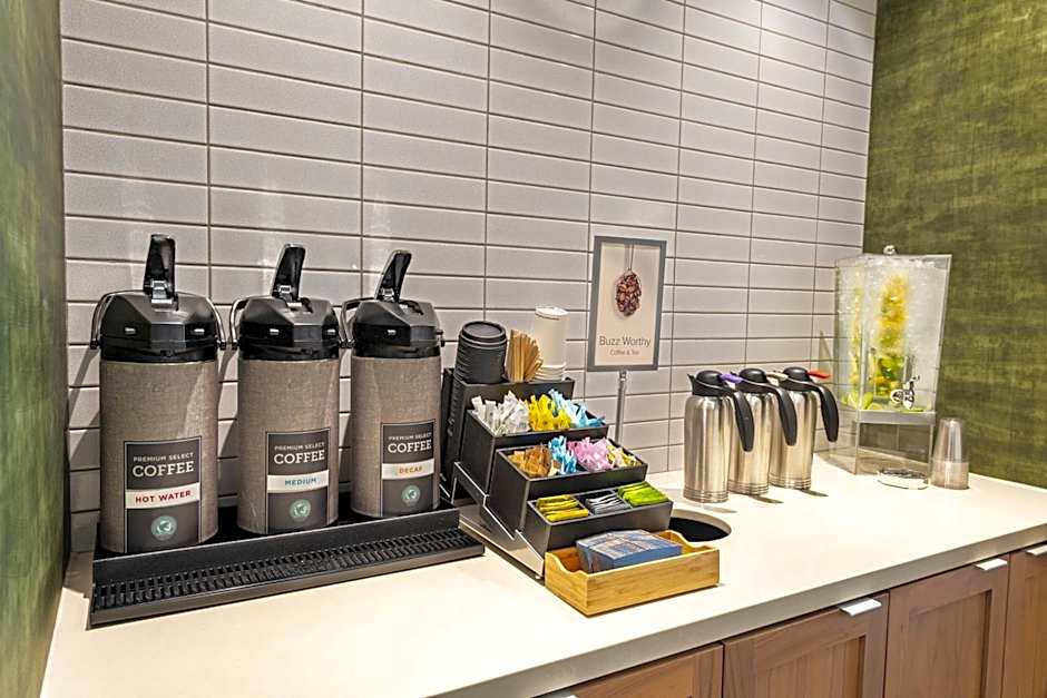 Fairfield Inn & Suites by Marriott Phoenix West/Tolleson