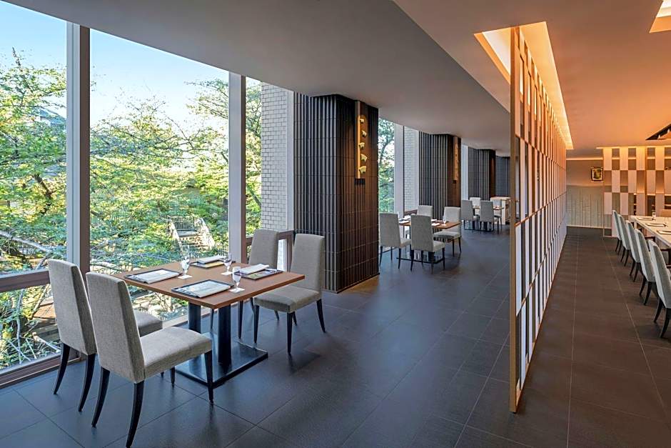 The Prince Sakura Tower Tokyo, Autograph Collection by Marriott