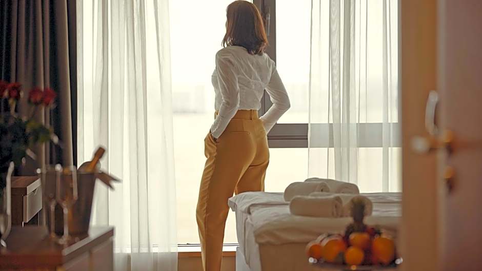 Baltic Plaza Hotel Medi Spa