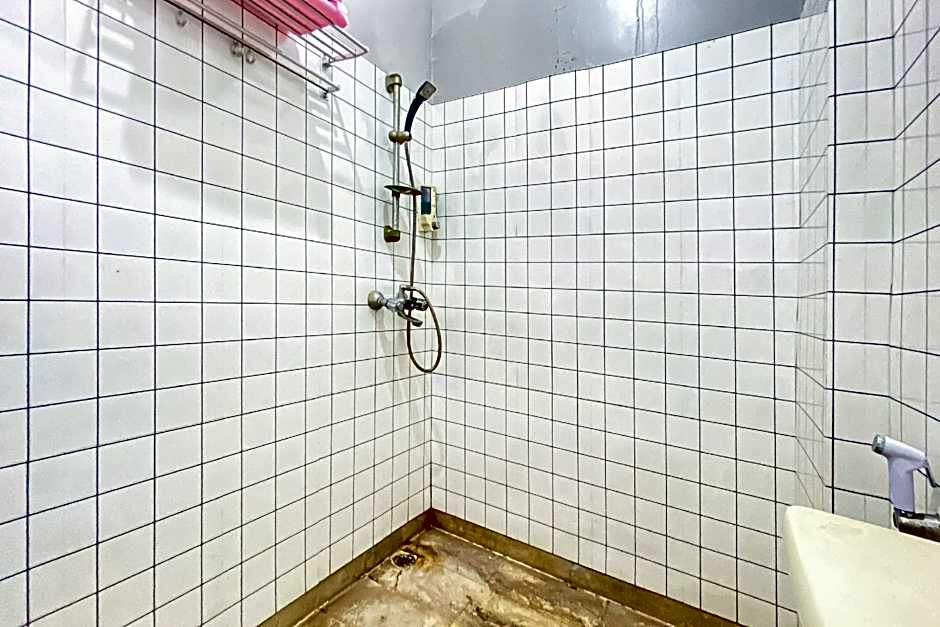 Tobana House Bintaro RedPartner