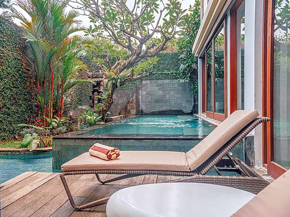 AB Apartment Seminyak