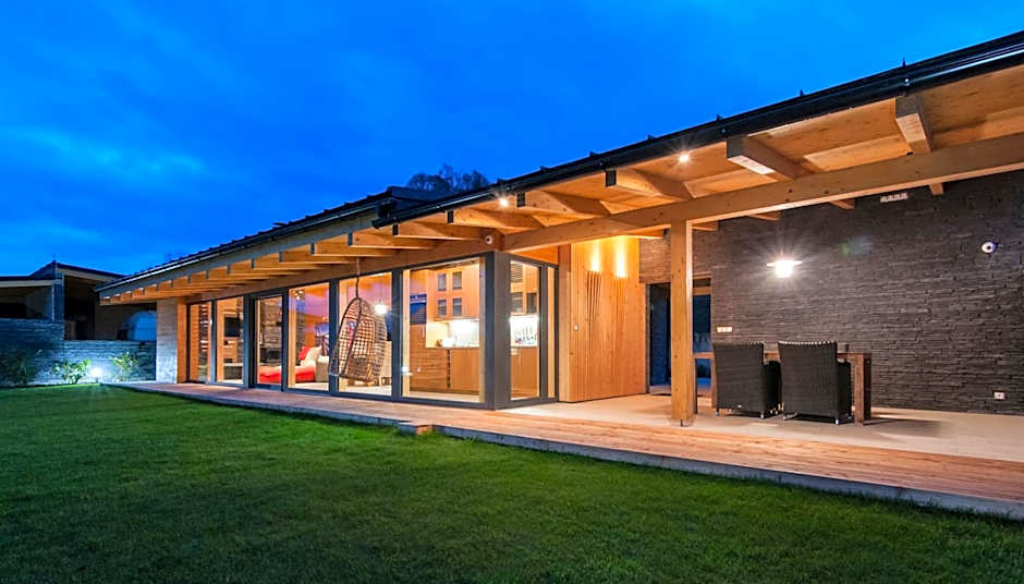 Marina Liptov pri Liptovskej Mare