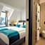 The Hotel Ljubljana
