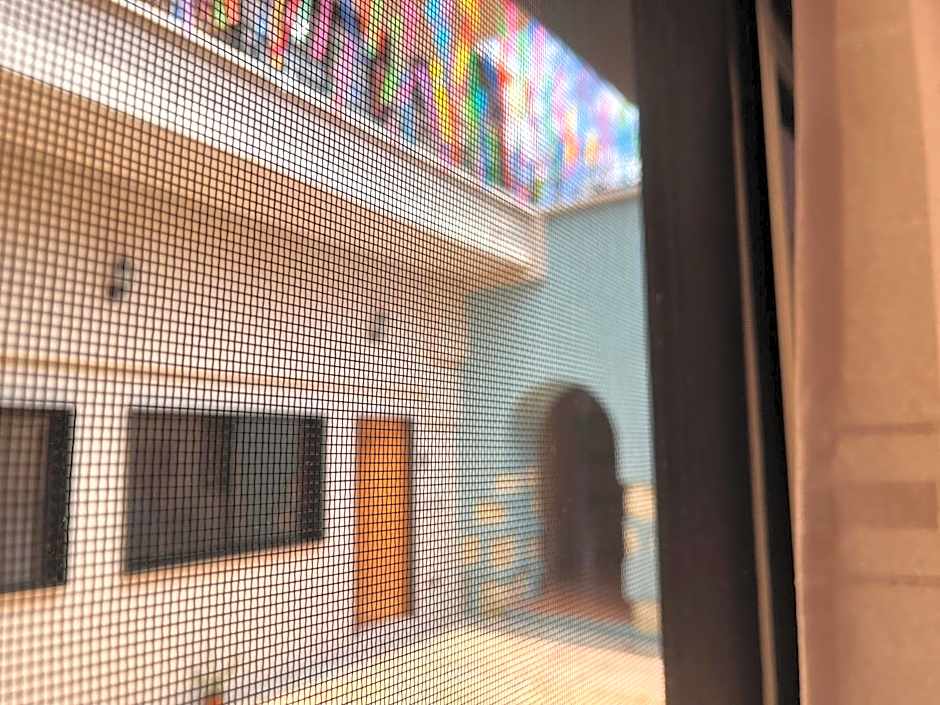 Suites Patio Antequera