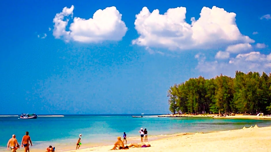 Kim Lung Airport Hotel