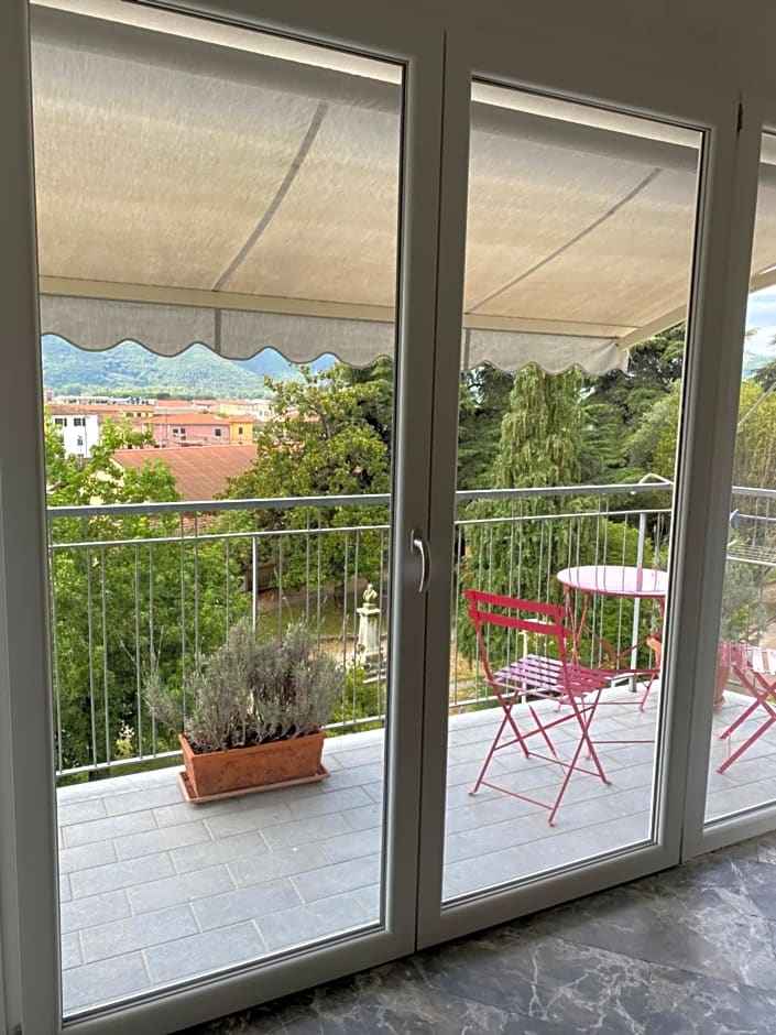 B&B Del viaggiatore