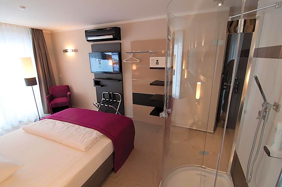 Amalienburg - Boutique & Boarding Hotel