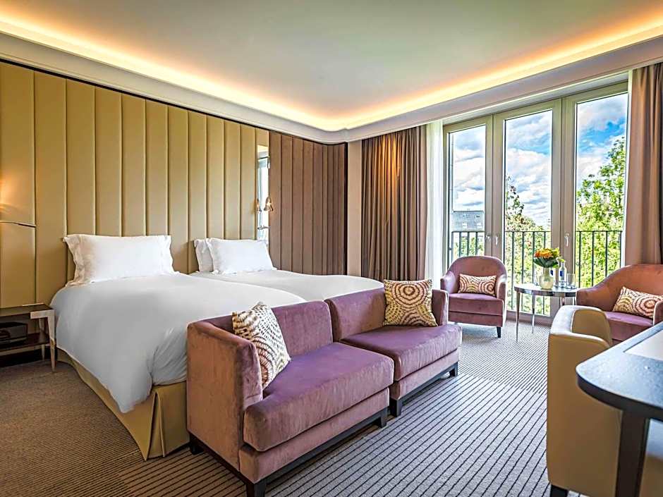 Sofitel Frankfurt Opera