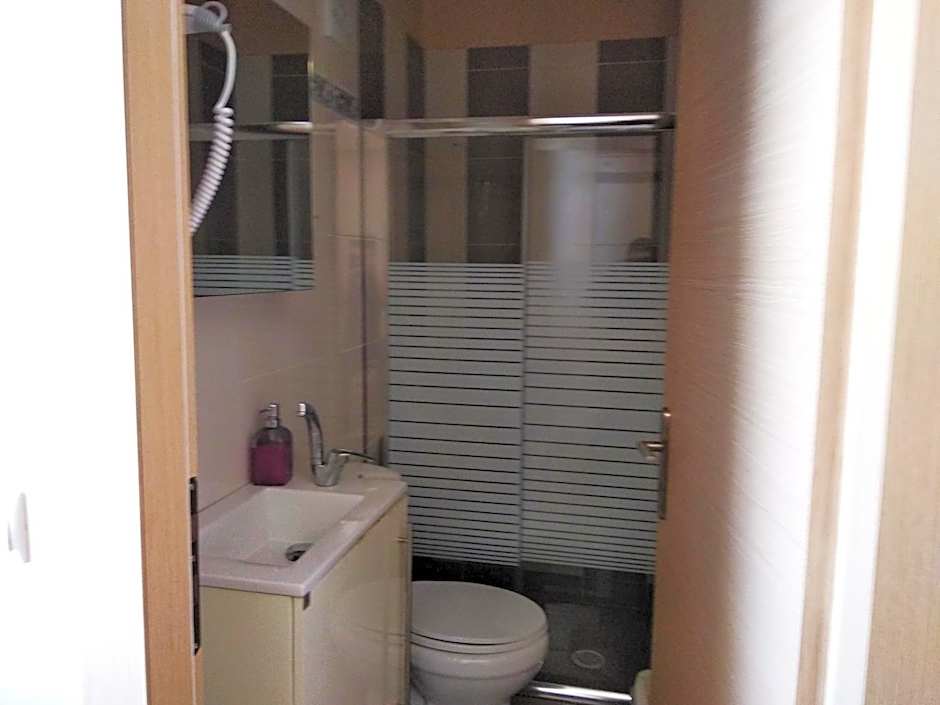 Vista Del Mare Rooms