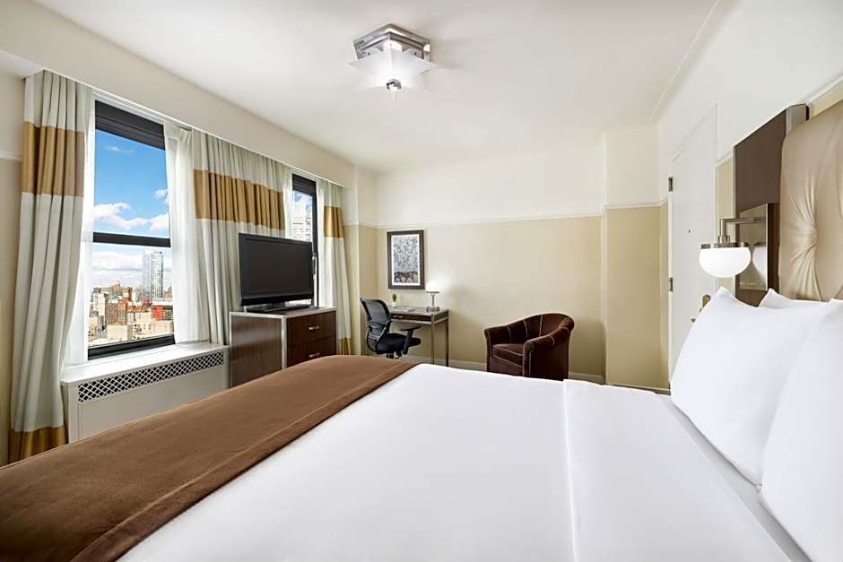 New Yorker by Lotte Hotels