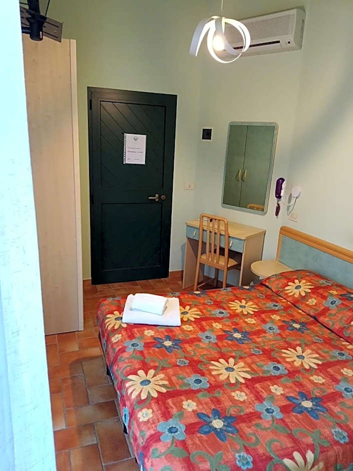 Hotel Anita B&B sul lungomare