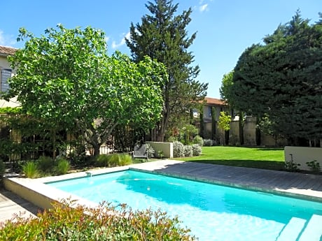 Domaine de la Girafe