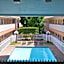 Irving Inn and Suites at DFW Airport