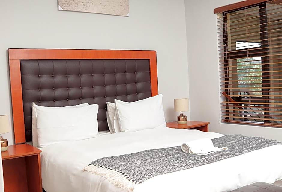 Mohlaletse Guest House