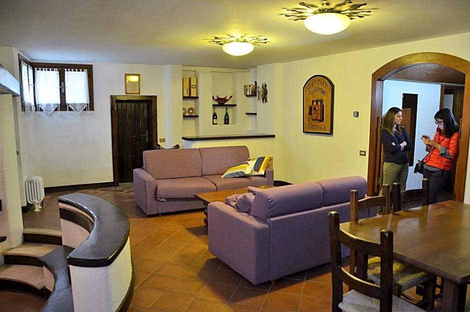 La Casa di Enrico