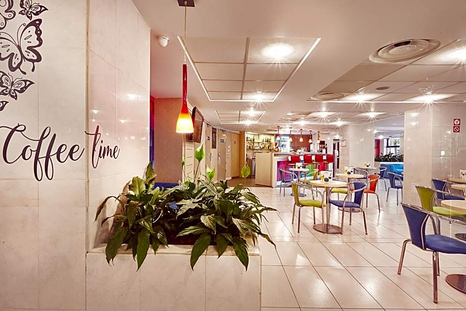MyContinental Sibiu