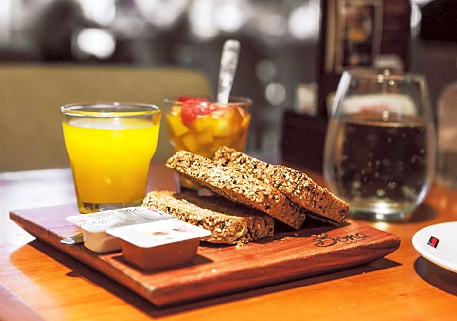 Hotel Carlos V by DOT Urban