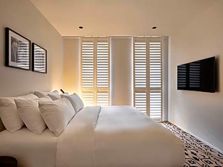 Two-Bedroom Residence