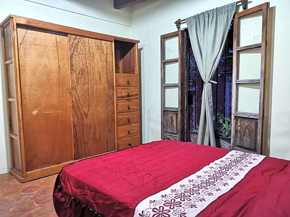 La Casa del Abuelo