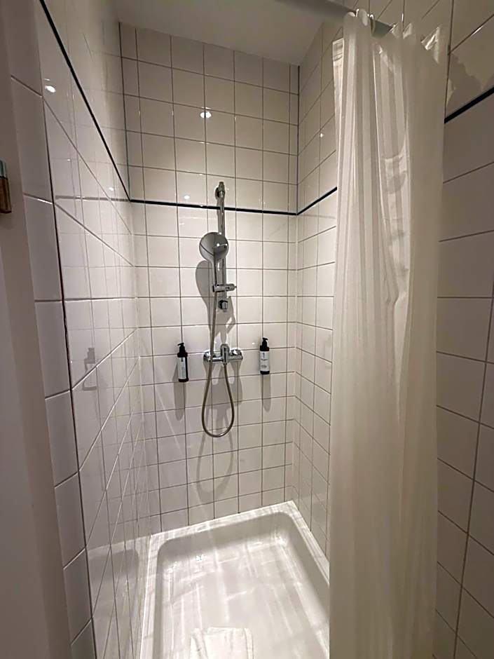 Kolbeck Rooms